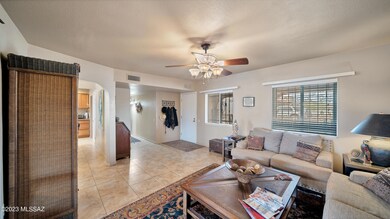 Living room Ffrom AZ Room