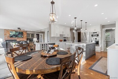 7109 S Chapparal Cir W, Centennial, CO 80016 - photo 4