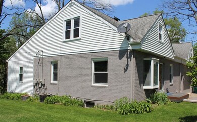 3545 Edison St, Dexter, MI 48130 - photo 2