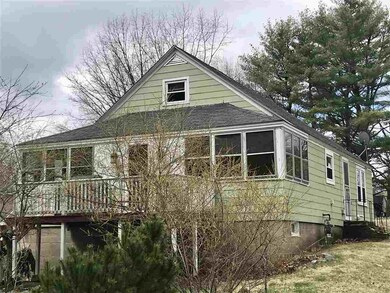 18 Webster Lake Rd, Franklin, NH 03235 - photo 2