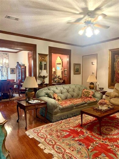 2404 Sugar Hill Rd, Texarkana, AR 71854 - photo 4