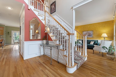 2 Pease Farm Rd, Ellington, CT 06029 - photo 6