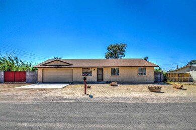 9939 E Hammond Ln, Mesa, AZ 85207 - photo 2