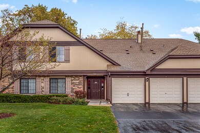 521 Cumberland Trail unit D, Roselle, IL 60172 - photo 3