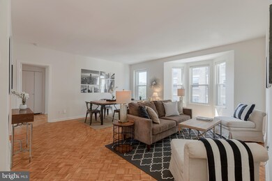 1669 Columbia Rd NW unit 306, Washington, DC 20009 - photo 5