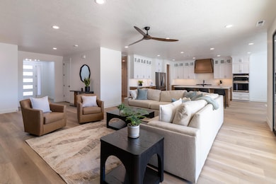 968 S Rattlesnake Ln unit Lot 9, Washington, UT 84780 - photo 6