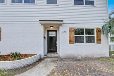 1646 Marion Ct W, Jacksonville, FL 32216 - photo 2