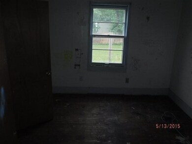 Interior Space/Layout.