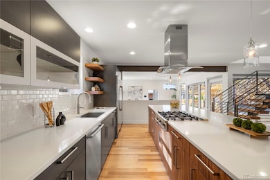 2023 S Fillmore St, Denver, CO 80210 - photo 3