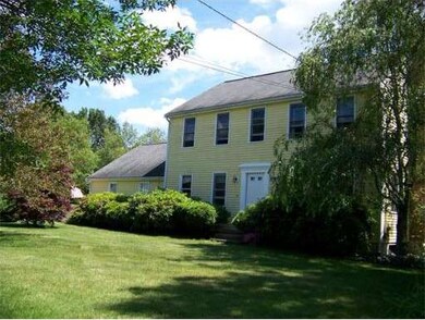 12 Samuel Way, Attleboro, MA 02703 - photo 2