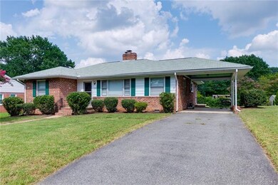 1929 Lansing Ave, Richmond, VA 23225 - photo 2