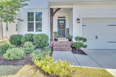 160 Attavar Way, Garner, NC 27529 - photo 2