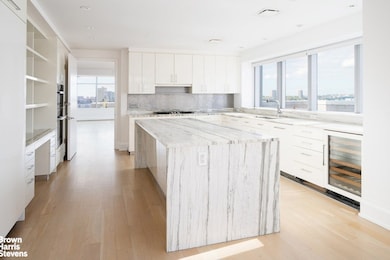 One Riverside Park unit 21-A, New York, NY 10069 - photo 6