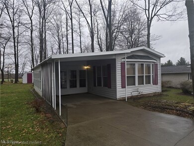 1229 Columbiana-Lisbon Rd unit 41, Columbiana, OH 44408 - photo 2