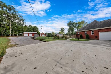 1580 County Road 1354, Vinemont, AL 35179 - photo 4