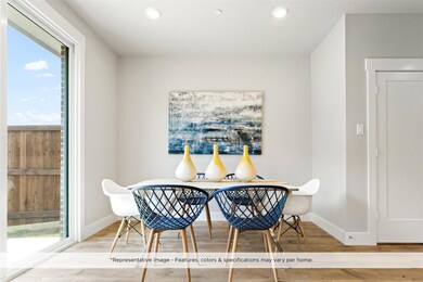 716 Tower Rd, Wylie, TX 75098 - photo 3