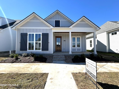 204 Keystone Dr, Church Point, LA 70525 - photo 2