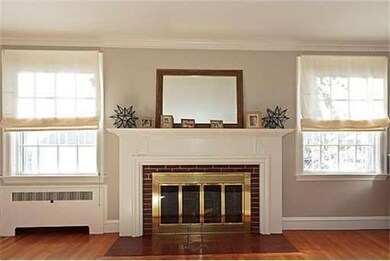 71 Chester St, Arlington, MA 02476 - photo 5