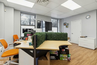 125 Central Park N unit CF1/CF2, New York, NY 10026 - photo 3