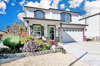 7367 Silver Dawn Dr, Reno, NV 89506 - photo 3