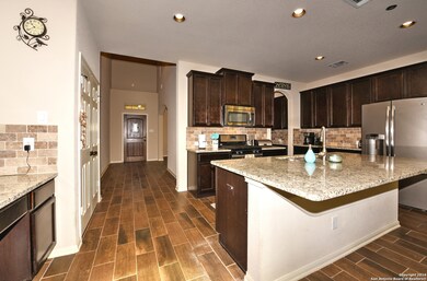 17804 Handies Peak, Helotes, TX 78023 - photo 6