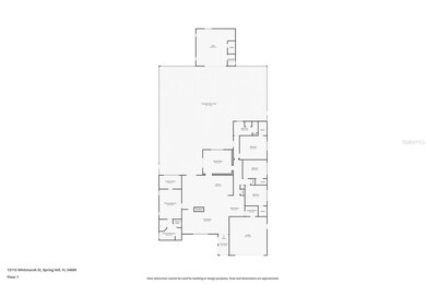 13115 Whitmarsh St, Spring Hill, FL 34609 - photo 2