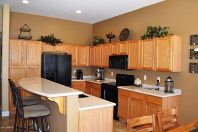 Kitchen 1