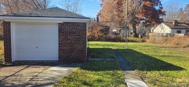 5057 University Place, Detroit, MI 48224 - photo 6