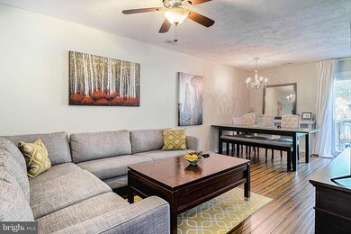 16250 Taconic Cir unit 108E, Dumfries, VA 22025 - photo 6