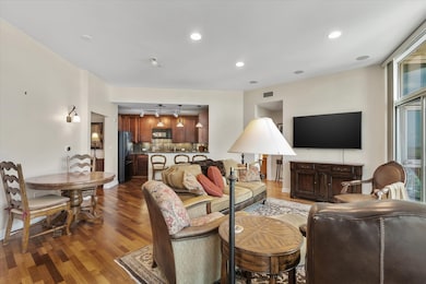 The Tower unit 2301, Fort Worth, TX 76102 - photo 4