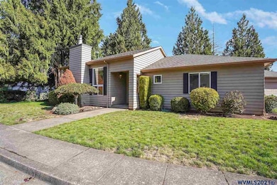 3422 Bluff Ave SE, Salem, OR 97302 - photo 2