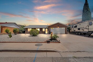 3110 Shawnee Trail, Alamogordo, NM 88310 - photo 3