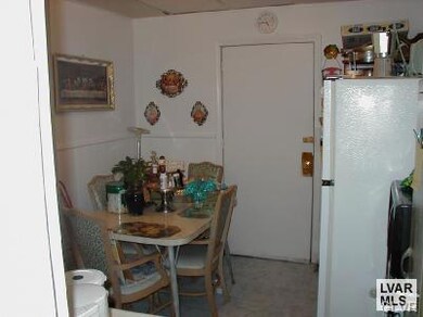 1st floor inside kitchen