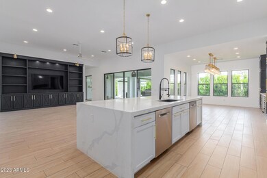 Open Concept