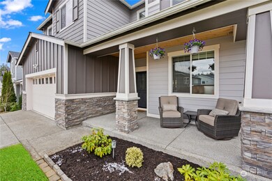 20721 SE 258th Place, Covington, WA 98042 - photo 3