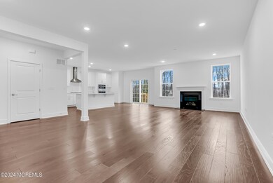 163 Woolley Ct, Oakhurst, NJ 07755 - photo 5