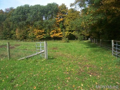 3 Acres W/High Tensile Fencing