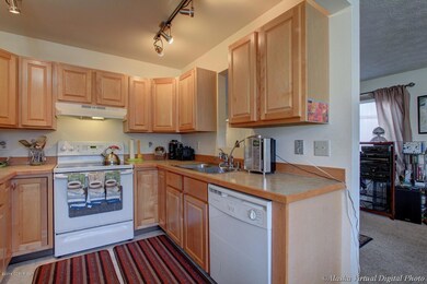 Kitchen!