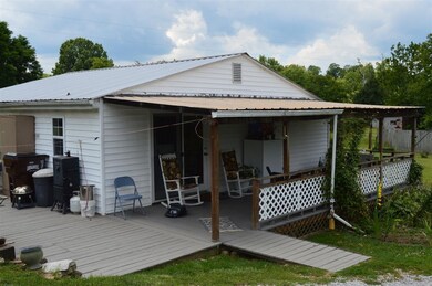 140 Ole Mill Rd, Harrodsburg, KY 40330 - photo 5