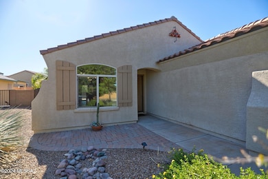 Front Exterior 3
