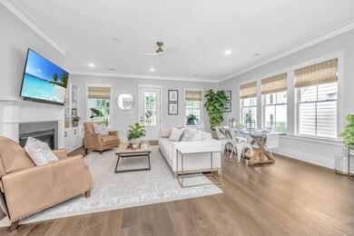 1724 Bolden Dr, Mount Pleasant, SC 29466 - photo 7