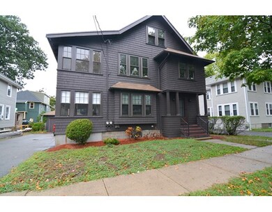 23 Newton Rd, Arlington, MA 02474 - photo 2