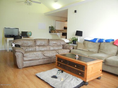 4. Living room