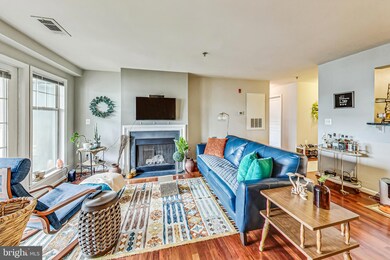 Savoy Park unit 416, Falls Church, VA 22041 - photo 6