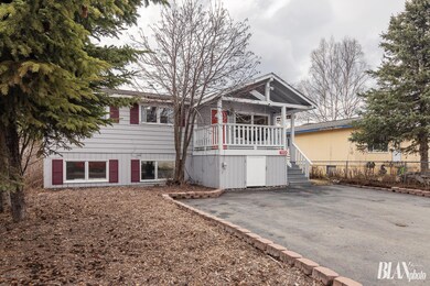 1904 W 46th Ave, Anchorage, AK 99517 - photo 2
