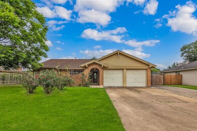 1103 Twinbrooke Dr, Houston, TX 77088 - photo 3