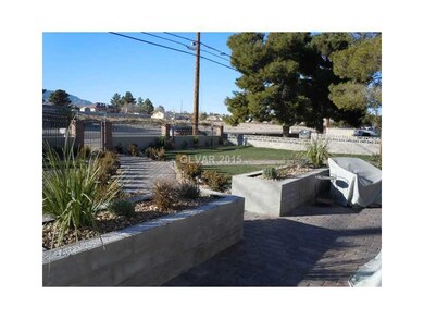 Property Photo. Front Landscaping