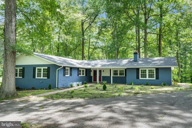 7725 Grasty Rd, Pikesville, MD 21208 - photo 2