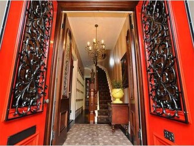 36 Rutland Square, Boston, MA 02118 - photo 2