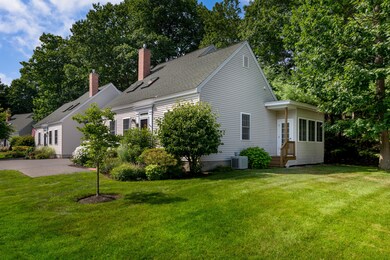 37 Winding Brook Ln N unit B7, Wells, ME 04090 - photo 4